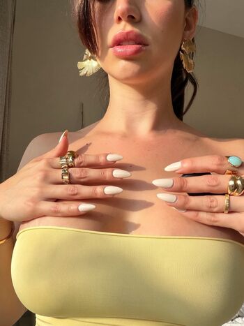 Full leaked Mariam olivera page private onlyfans photo