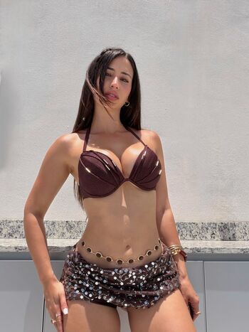 Full leaked Mariam olivera private onlyfans photo