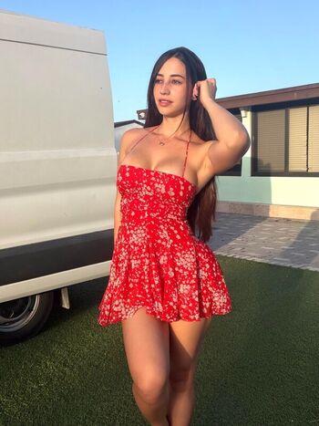 Full leaked Mariam olivera private onlyfans photo