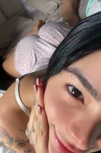 Full leaked Marian gomez private onlyfans photo