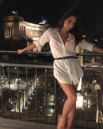 Mariana Alvarez Arfinengo