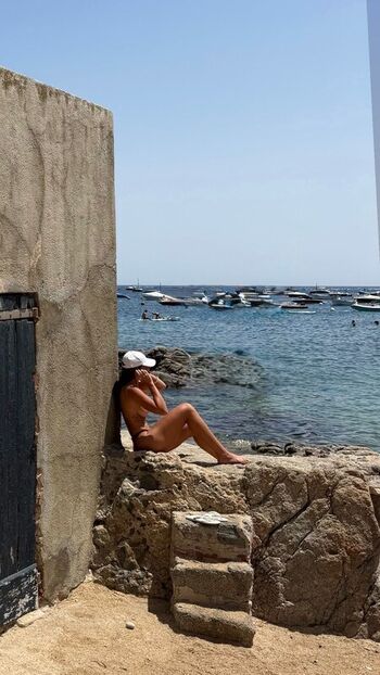 Full leaked Mariana goldfarb private onlyfans photo