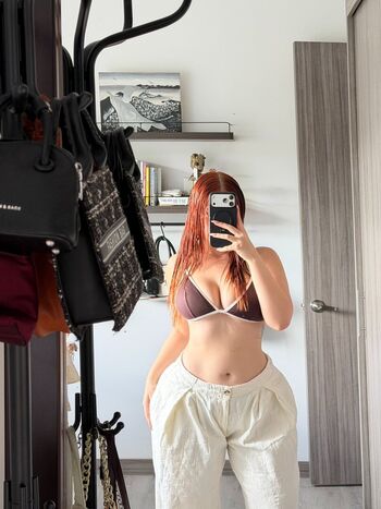 Full leaked Mariana hoyos private onlyfans photo