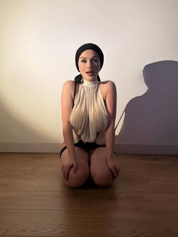 Full leaked Mariana marjana private onlyfans photo