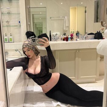 Full leaked Mariana marjana private onlyfans photo