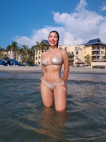 Full leaked Mariana zapata private onlyfans photo