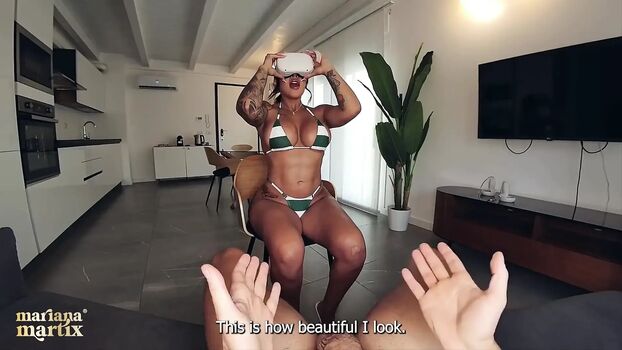 Full leaked Marianacordova private onlyfans photo
