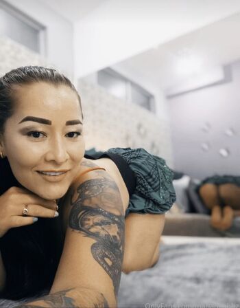 Full leaked Marianita bh private onlyfans photo