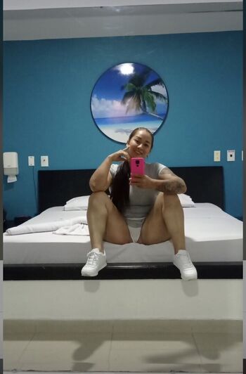 Full leaked Marianita bh private onlyfans photo