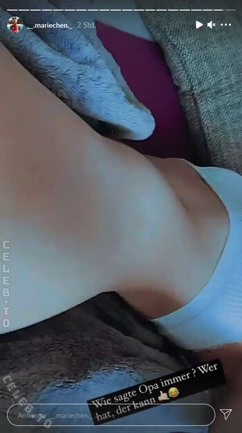 Full leaked Mariarouge page private onlyfans photo