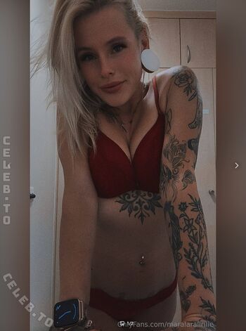 Full leaked Mariarouge page private onlyfans photo