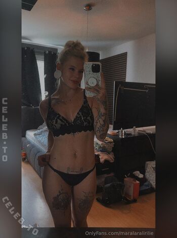Full leaked Mariarouge private onlyfans photo