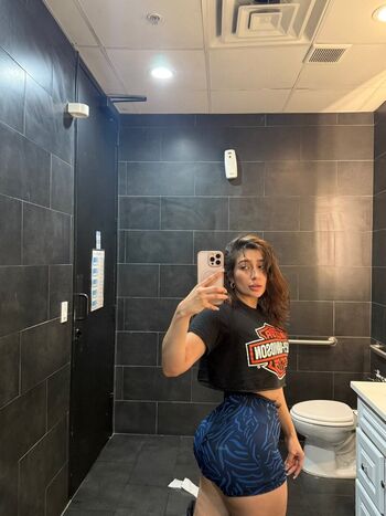 Full leaked Mariasbakeryy private onlyfans photo