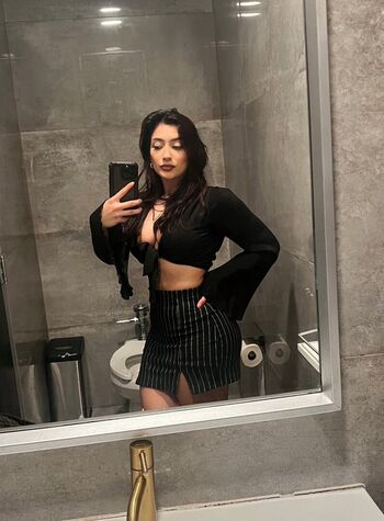 Full leaked Mariasbakeryy private onlyfans photo