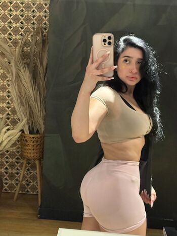 Full leaked Mariasbakeryy private onlyfans photo