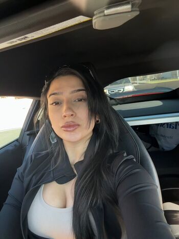 Full leaked Mariasbakeryy private onlyfans photo
