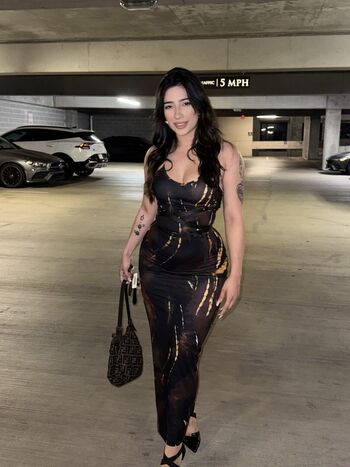 Full leaked Mariasbakeryy private onlyfans photo