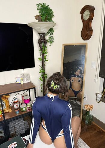 Full leaked Mariasbakeryy private onlyfans photo