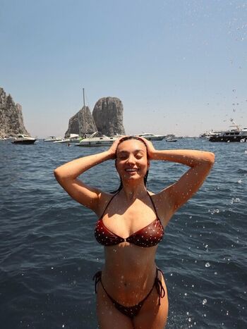 Full leaked Mariasole pollio private onlyfans photo