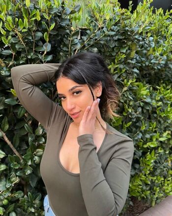 Full leaked Mariazakharyy private onlyfans photo