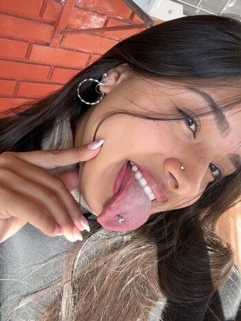 Full leaked Maribel mamani private onlyfans photo
