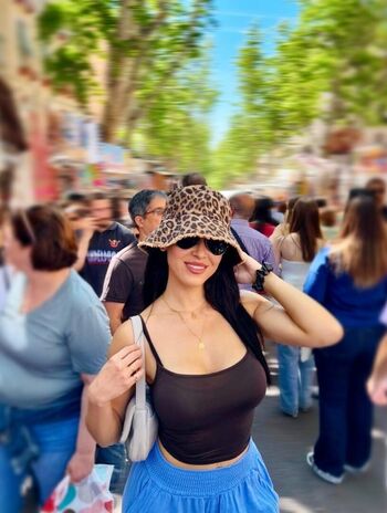 Maricel Freire Hotwife
