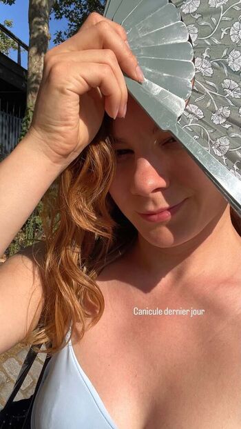 Marie Cornillon