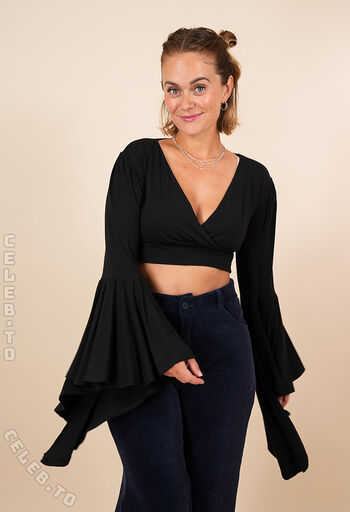 Marie Johnson