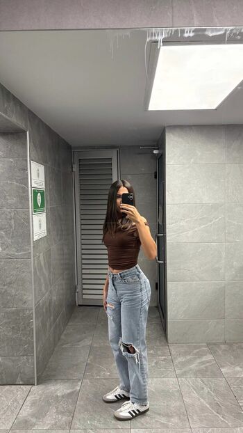 Mariel Mendoza
