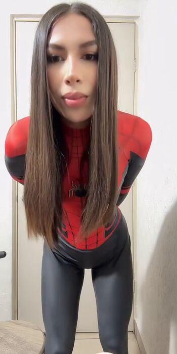 Mariel Mendoza