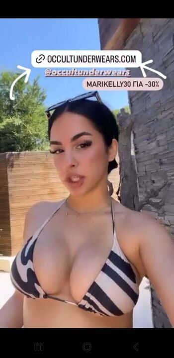 Marikelly