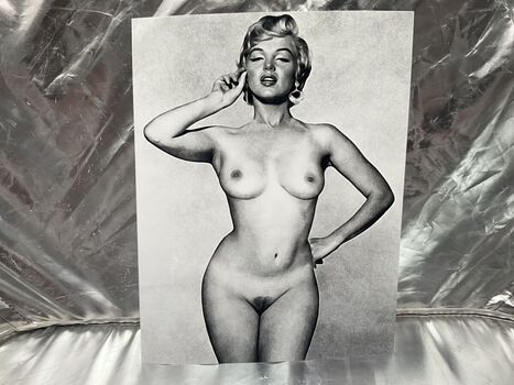 Marilyn Monroe