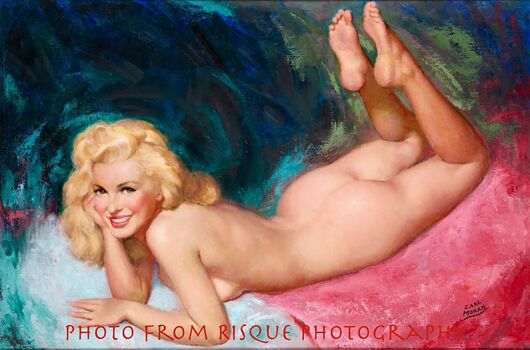 Marilyn Monroe