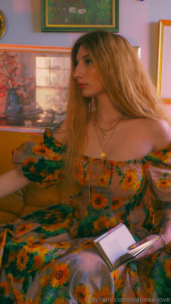 marinaxdove