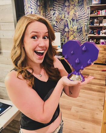 Marisha Ray
