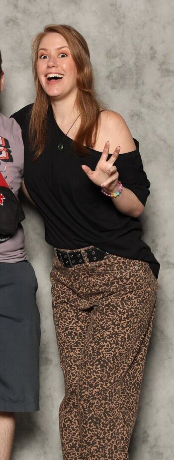 Marisha Ray