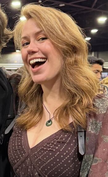 Marisha Ray