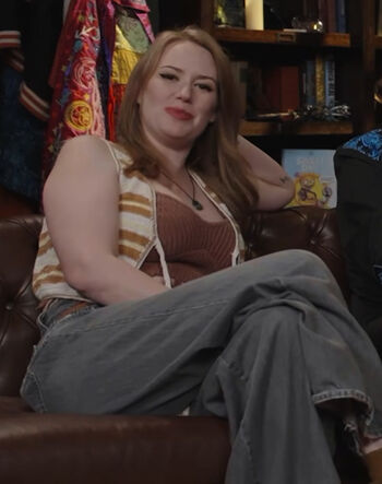 Marisha Ray