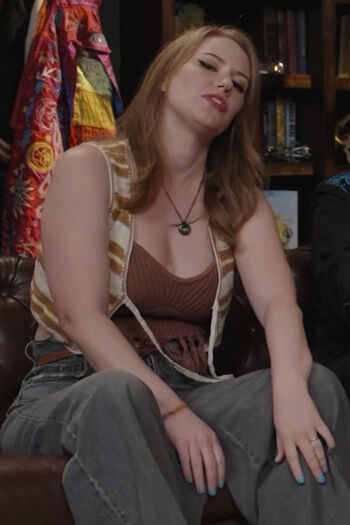 Marisha Ray