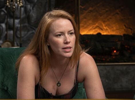 Marisha Ray