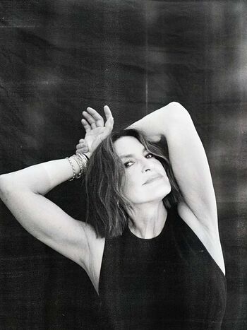 Mariska Hargitay