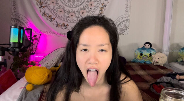 Full leaked Marissapeach private onlyfans photo