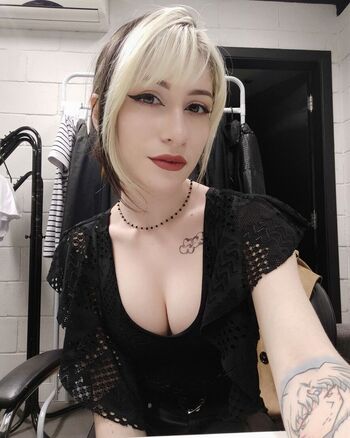 Full leaked Mariza scheid private onlyfans photo
