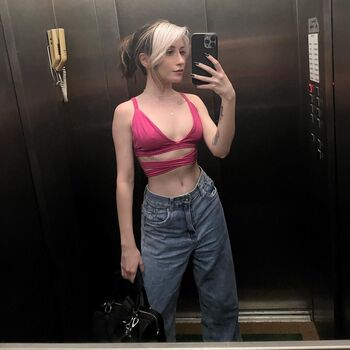 Full leaked Mariza scheid private onlyfans photo