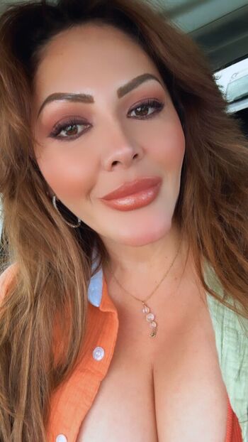 Full leaked Marlene quinto private onlyfans photo