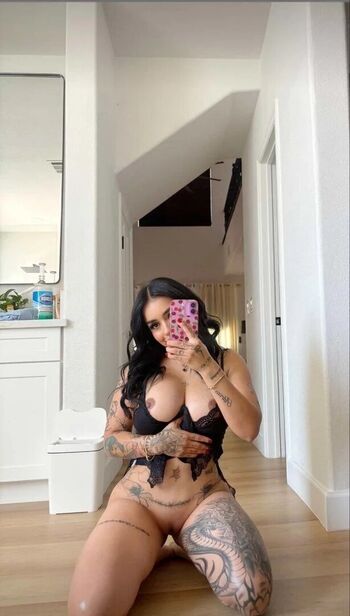 Full leaked Marlene santana private onlyfans photo