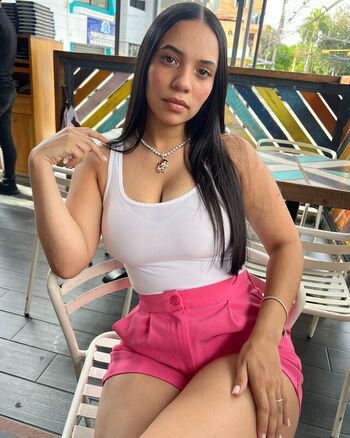 Full leaked Marleny mercado private onlyfans photo