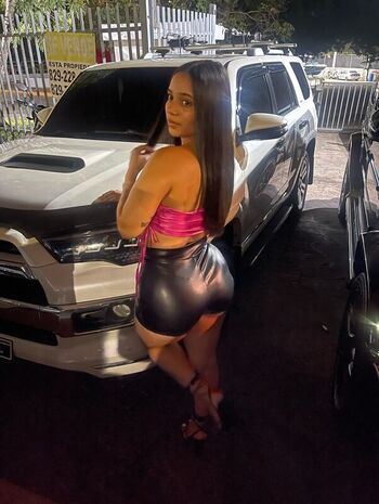 Full leaked Marleny mercado private onlyfans photo