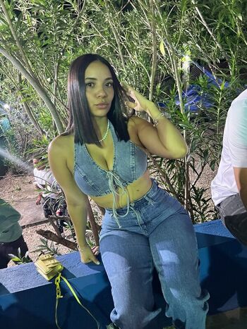 Full leaked Marleny mercado private onlyfans photo