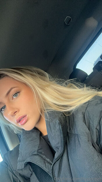 Full leaked Marleybabe private onlyfans photo